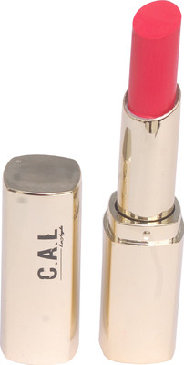 

C.A.L Los Angeles Intense Matte Lipstick(Paradise Pink)