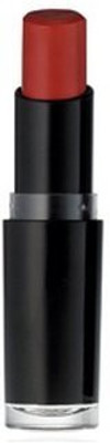 

Wet n Wild Pack Mega Last Matte Lip Cover - Spiked With Rum(poppy red)