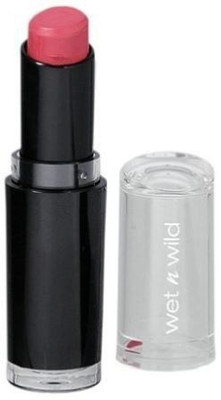 

Wet n Wild Megalast lipstick(Wine room, 3.3 g)