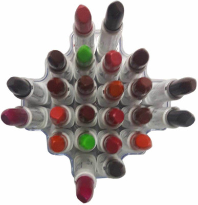 

Blue Heaven Lipstick(Multicolor)