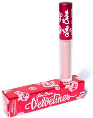 

Lime Crime Velvetines(Faded, 2.6 ml)