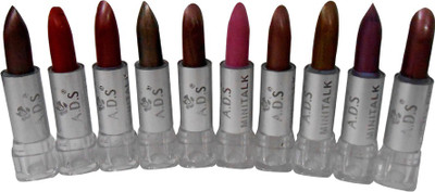 ads Lipstick-C(Multi-30, 2 g)