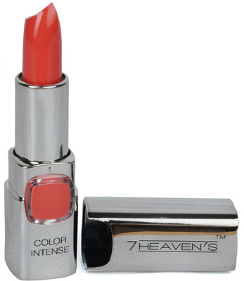 

7 Heaven's Color Intense(Shade-Apricot-604, 3.8 g)