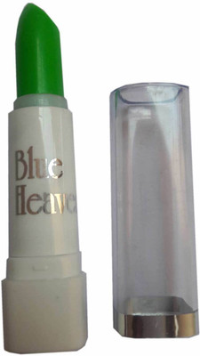 Blue Heaven Lipstick(Green)