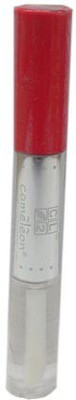 

Cameleon Color Stay 2 in 1 Liquid Lipstick(Deep Red, 4.5 g)