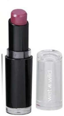 

Wet n Wild Megalast lipstick(Ravin Raisin, 3.3 g)
