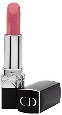 

Manufacturer Rouge Dior Pink Baiser(Plum Gold)