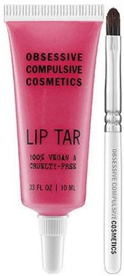 

Obsessive Compulsive Cosmetics Lip Tar(Pretty Boy, 10 ml)