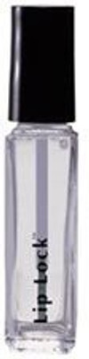 

Treat-ur-Skin Clear Lip Lock Sealer With Brush Applicator By(Black, 7.5 ml)