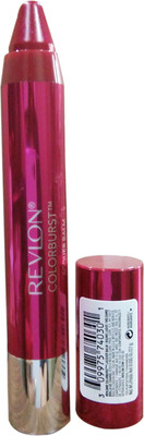 57% OFF on Revlon Colorburst Laquer Balm(2.7 g, Whimsical - 115) 57% OFF on Revlon Colorburst Laquer Balm(2.7 g, Whimsical - 115)