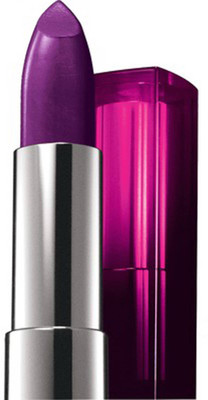 

Maybelline New York Colorsensational Lipcolor(Amethyst Ablaze)