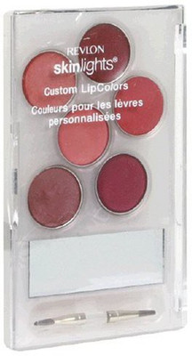 

Revlon Skinlights Custom Rose Quartz Revlon Skinlights Custom Lip Rose Quartz(Rose, 6.3 ml)