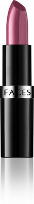 

Faces Go Chic Lipstick(Pinked Out 225, 4 g)
