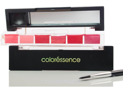 

Coloressence Lip Souffle II(6 Shades, 12 g)