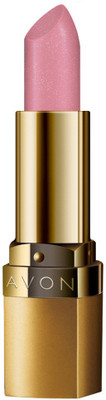 

Avon Ultra Color Goldshine Lipstick(Nude, 3.8 g)