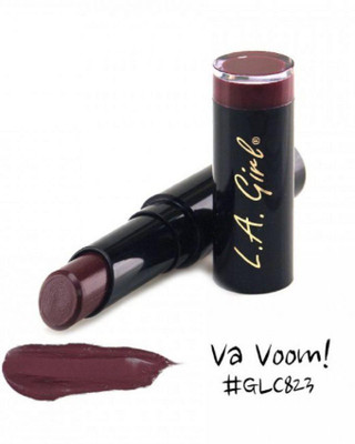 

L.A. Girl matte flat velvet(Va voom)