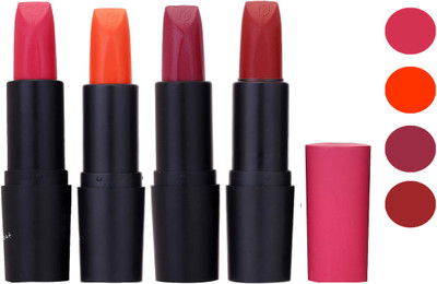

OTG 9 to 5 Lip Color 27(Multicolor)