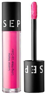 

Sephora Collection Luster Matte Long Wear Electra Pink Lectra Uster(Pink, 6 g)
