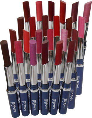 Mars Shiny Lipstick(Multi, 40.8 g)