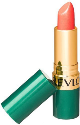 

Revlon Moon Drops Frost Crystal Cut Coral(Orange)