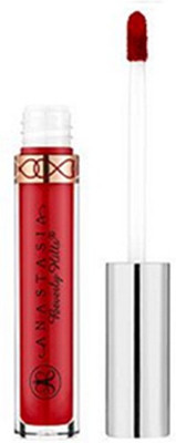 

Anastasia Beverly Hills Liquid Lipstick(CANDY APPLE)