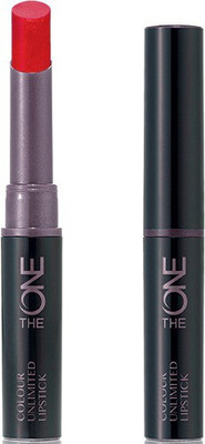 

Oriflame Sweden The ONE Colour Unlimited(endless red, 1.7 g)