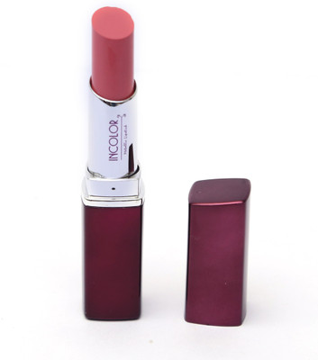 Incolor Metallic Lipstick(Shade - 47, 3.8 g)