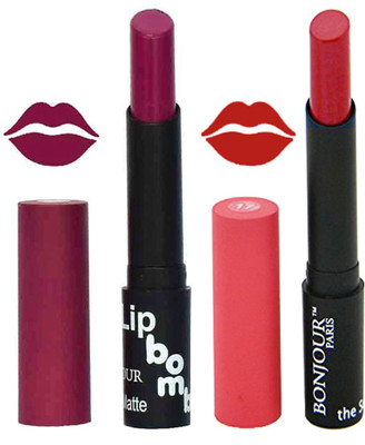 

Bonjour Rrd Color Combo 1011(Multicolor,, 7 g)
