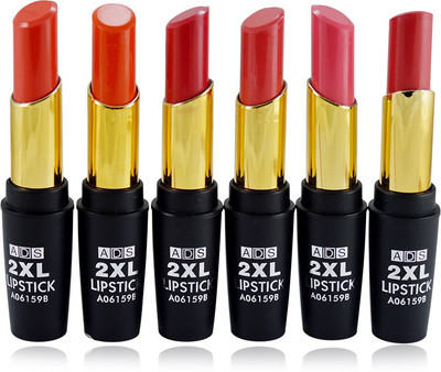 

ADS 2XL LIPSTICK RUBBER - GOPHM -A2(GOPHM -A2, 3.2 g)