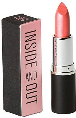 

Inside And Out Cosmetics Amelia Organic(Copper)