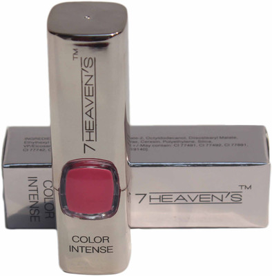 

7 Heaven's Color Intense Lipstick(Soft Pink, 3.8 g)