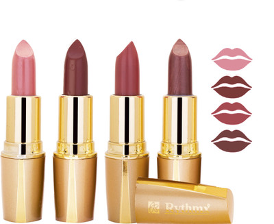 

Rythmx New Color Intense Lipstick-106007(Multicolor,, 13.6 g)