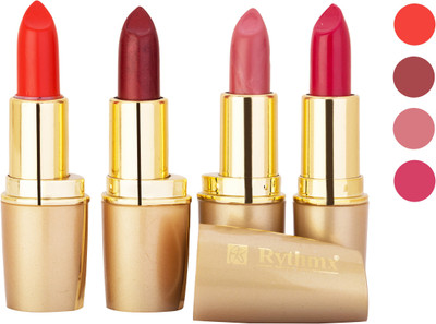

Rythmx New Color Intense Lipstick-106049(Multicolor,, 13.6 g)