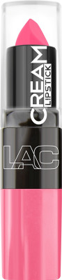 

L.A. Colors Moisture Cream Lipstick - Divine(Divine-CML481)