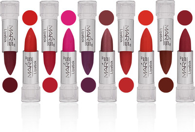 

Mars TEEN TALK(SHADE-09, 15 g)
