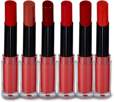 

Color Code Multi Color Lipstick(B5, 3.6 g)