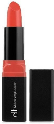 

Elf EF Studio Moisturizing Coral Cutie(Orange, 6 g)