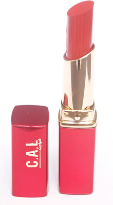 

C.A.L Los Angeles Envy Pure Color Lipstick(Always Coral, 3.5 g)