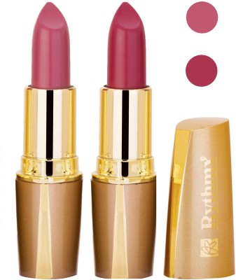 

Rythmx Matte Lipstick 530 536(Multicolor,, 8 g)