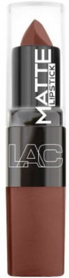 

L.A. Colors Matte Lipstick - In Love(In Love-CML463, 3.5 g)