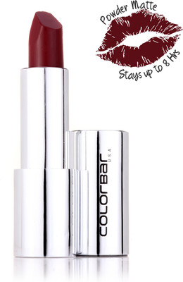 

Colorbar ULTIMATE 8HRS STAY LIPSTICK(Mad Magenta-010, 4.2 g)