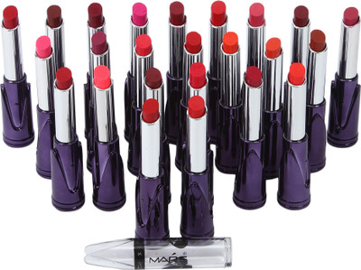 

Mars Rose Lipstick(shade-098)