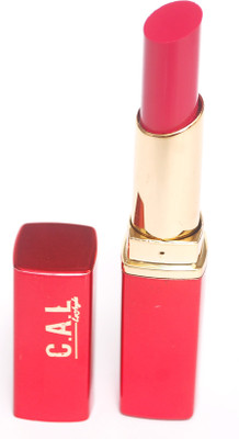 

C.A.L Los Angeles Envy Pure Color Lipstick(Hot Dark Pink, 3.5 g)