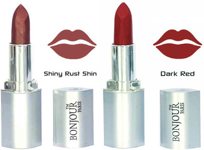 

Bonjour Paris Hot Magic color combo 023(Multicolor,)