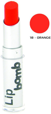 

Color Fever Bomb Lipstick 3(Orange, 4 g)