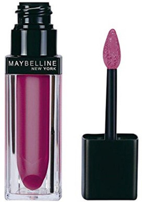 

Maybelline Velvet Matt Lipstick(Fliming Fuschia, 5 ml)