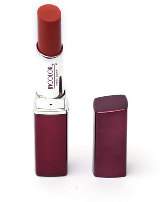 

Incolor Metallic Lipstick(Shade - 49)