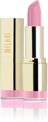

Milani Color Statement Lipstick(Matte Blissful-62, 3.9 g)