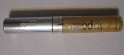 Maybelline Lip Polish Hi Shine Color Ultrabrilliant Sweet 279LP-200(Gold, 6 g)