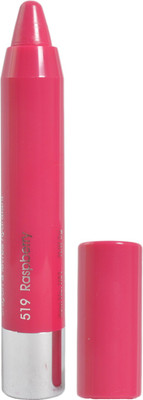 

7 Heaven's Photogenic Chubby Lip Crayon(Raspberry-519, 3 g)